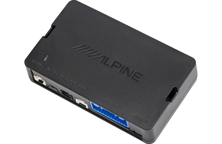 Alpine KAC-001: 12 V Truck Accessory Controller