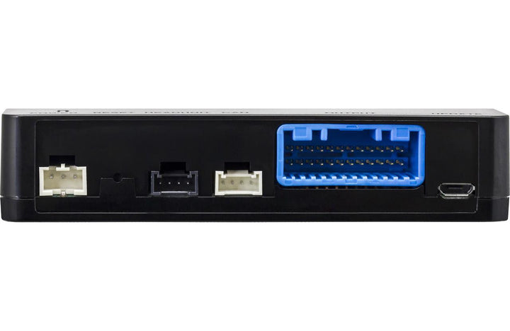 Alpine KAC-001: 12 V Truck Accessory Controller