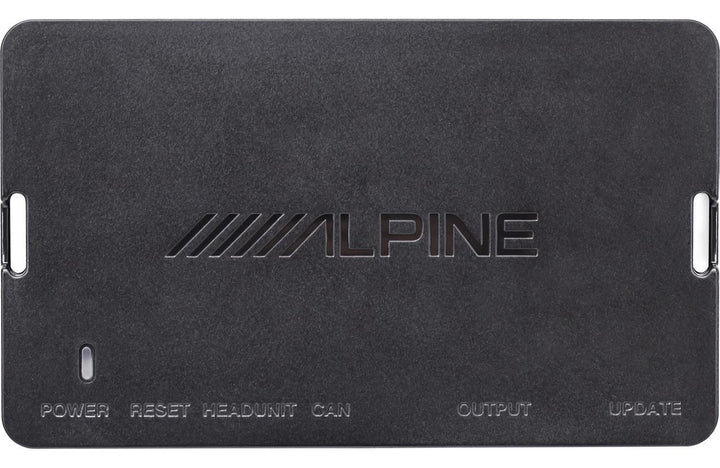 Alpine KAC-001: 12 V Truck Accessory Controller