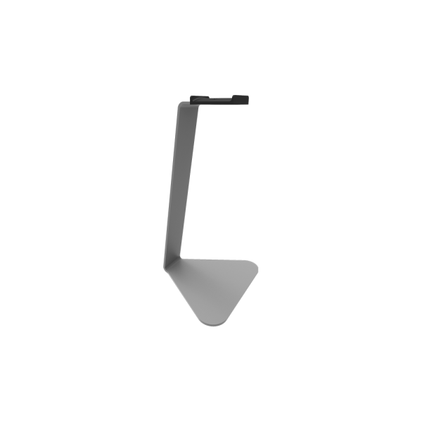 Kanto H1S: Silver Universal Headphone Stand