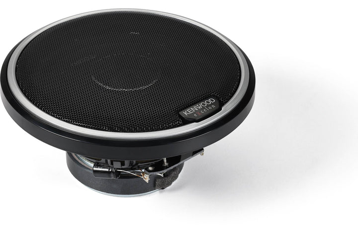Kenwood Excelon KFC-X135: 5 - 1 / 4" 2-Way Car Speakers