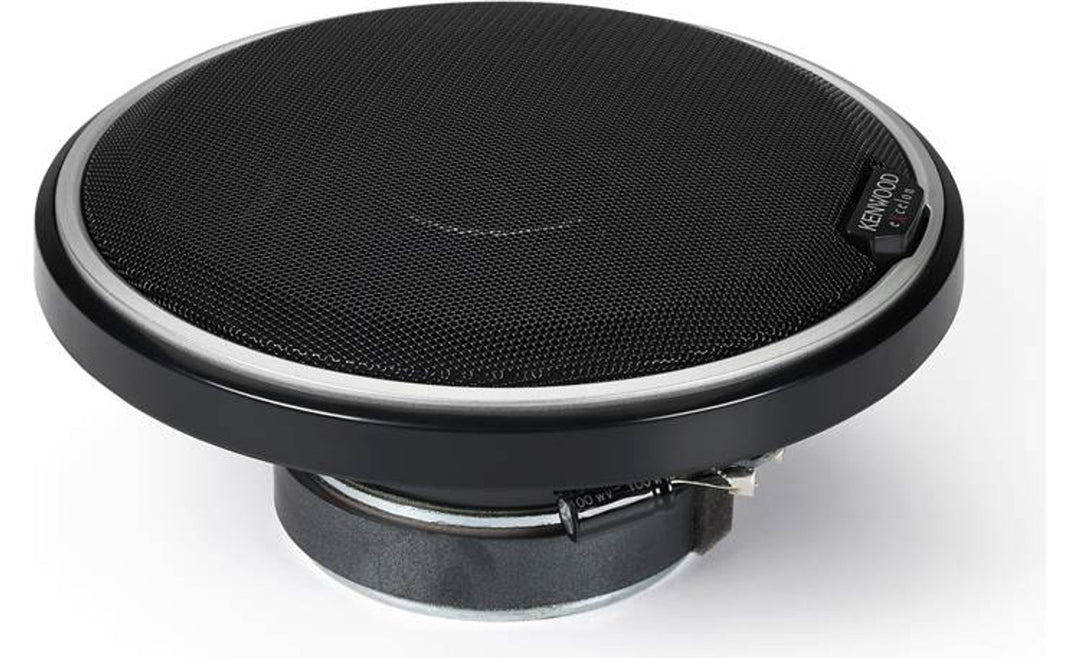 Kenwood Excelon KFC-X175: 6.5" 2-Way Car Speakers
