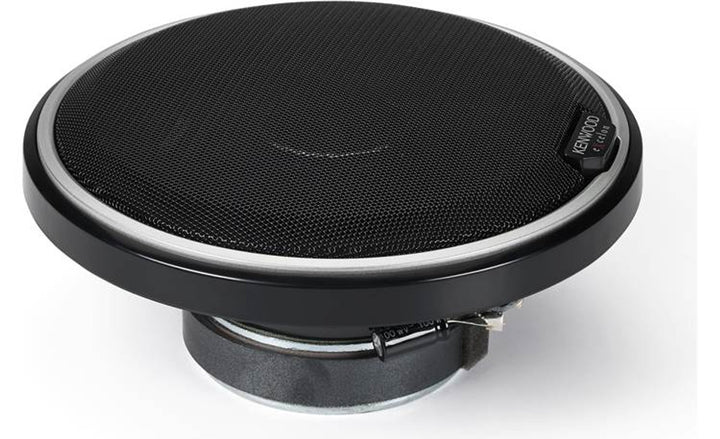 Kenwood Excelon KFC-X175: 6.5" 2-Way Car Speakers