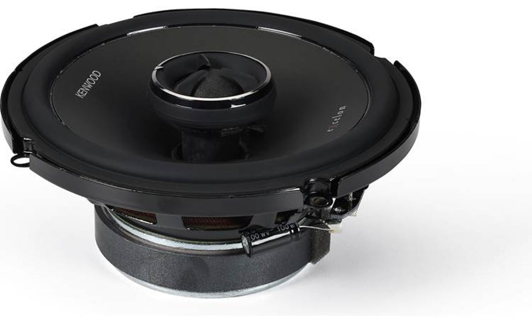 Kenwood Excelon KFC-X175: 6.5" 2-Way Car Speakers