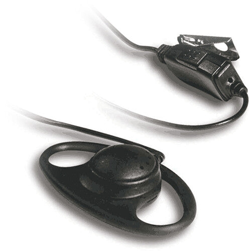 Kenwood KHS-27A: D-Ring Headset