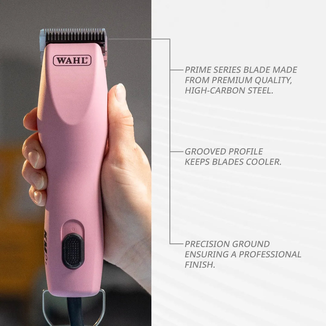 Wahl 59192: KM2+ Professional Animal Corded Clipper