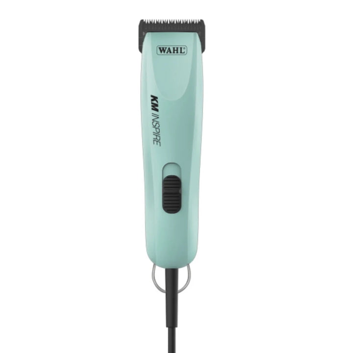 Wahl KM INSPIRE: 2-Speed Professional Corded Clipper