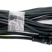 Kicker KRCEXT25: 25 FT Extension Cable