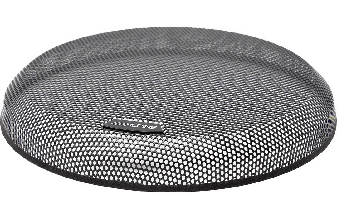 Alpine KTE-10G.3: Grille