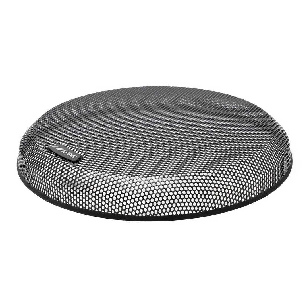 Alpine KTE-10G.3: 10" Subwoofer Grille