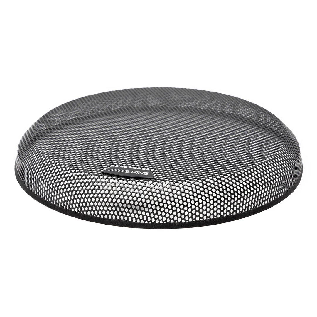 Alpine KTE-12G.3: 12" Subwoofer Grille