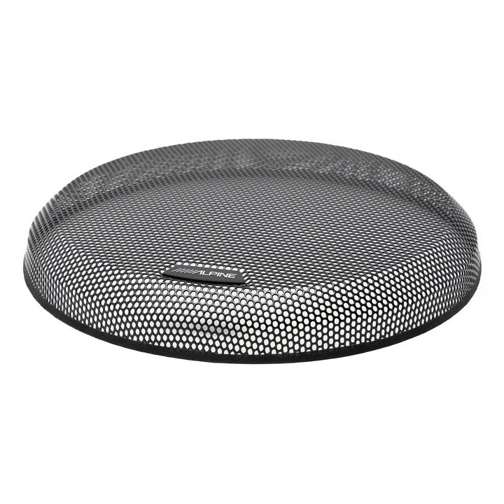 Alpine KTE-12G.3: 12" Subwoofer Grille