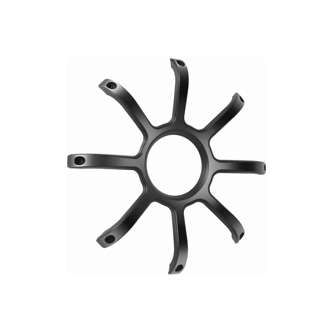 Alpine KTE-12PG: Protective Subwoofer Grille