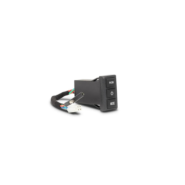 Alpine KTE-RGB-KO: RGB Lighting Controller