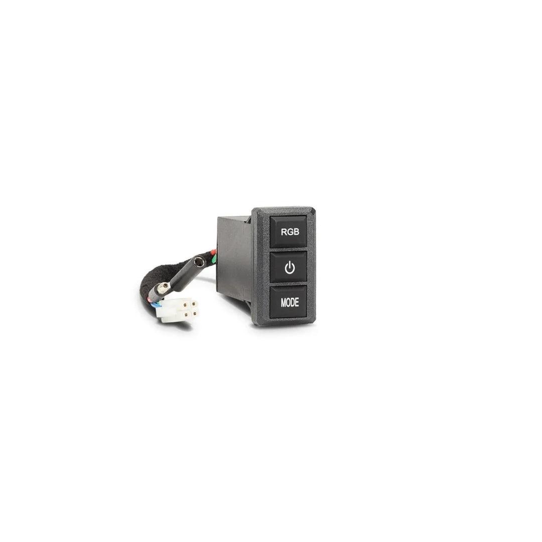 Alpine KTE-RGB-KO: RGB Lighting Controller