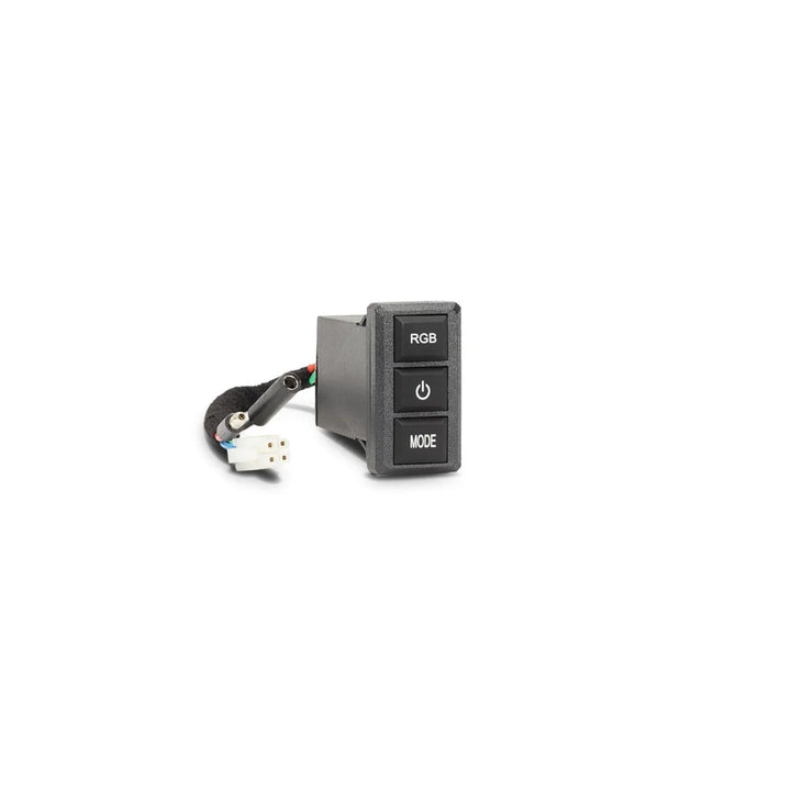 Alpine KTE-RGB-KO: RGB Lighting Controller
