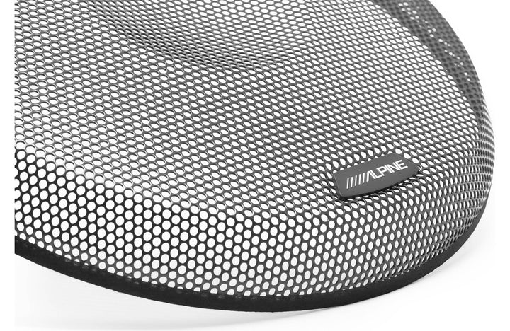 Alpine KTE-RS12G: Grille