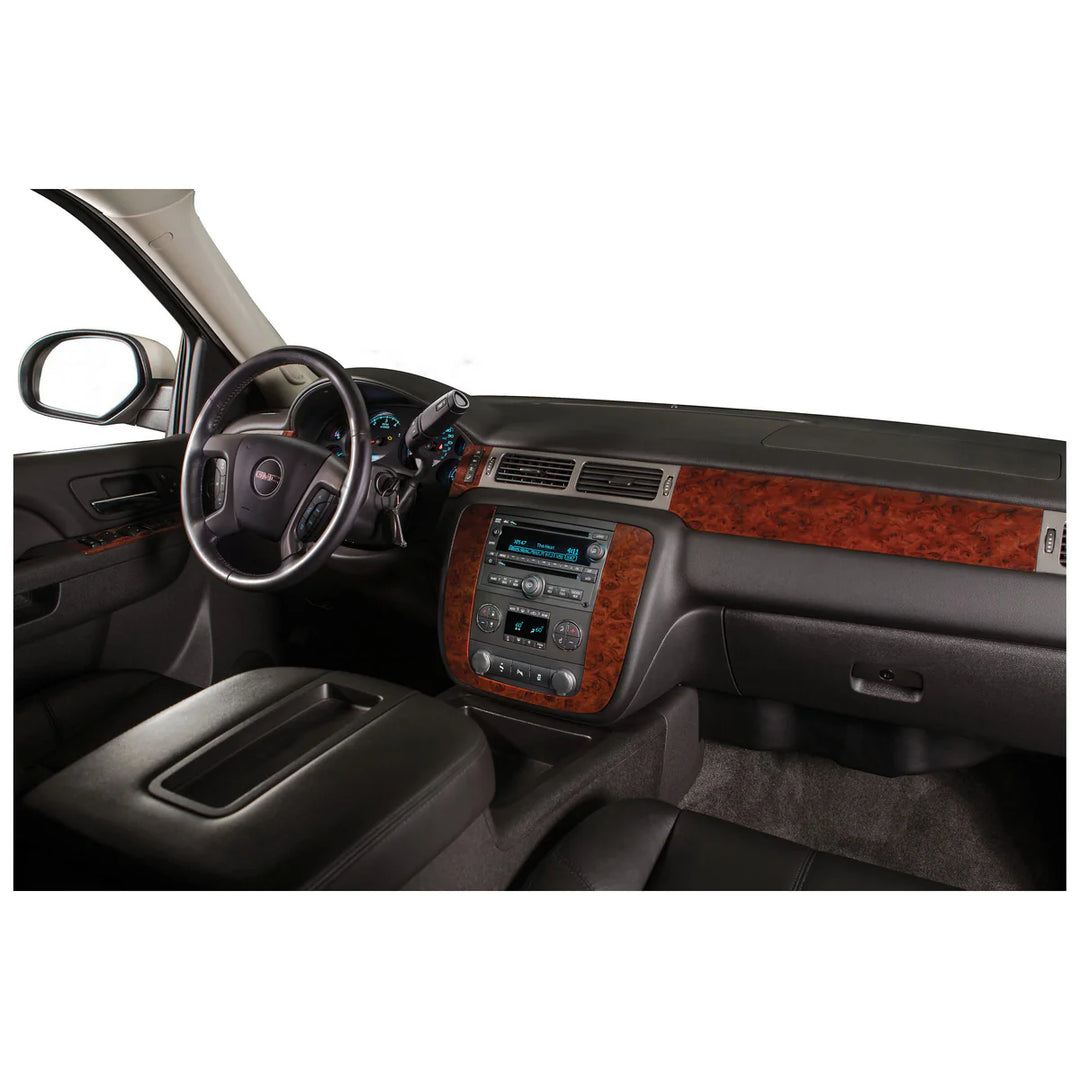 Alpine KTX-G8-O: Restyle Dash & Wiring Kit