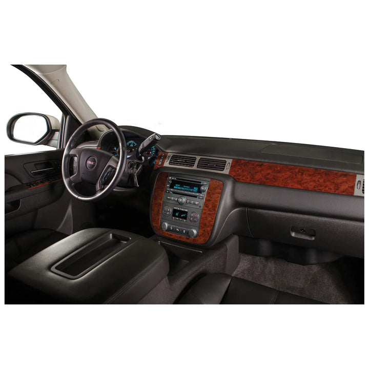 Alpine KTX-G8-O: Restyle Dash & Wiring Kit