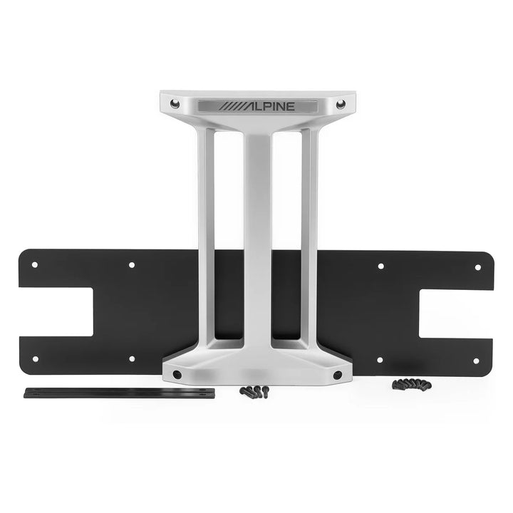 Alpine KTX-H12: Linking Bracket Kit