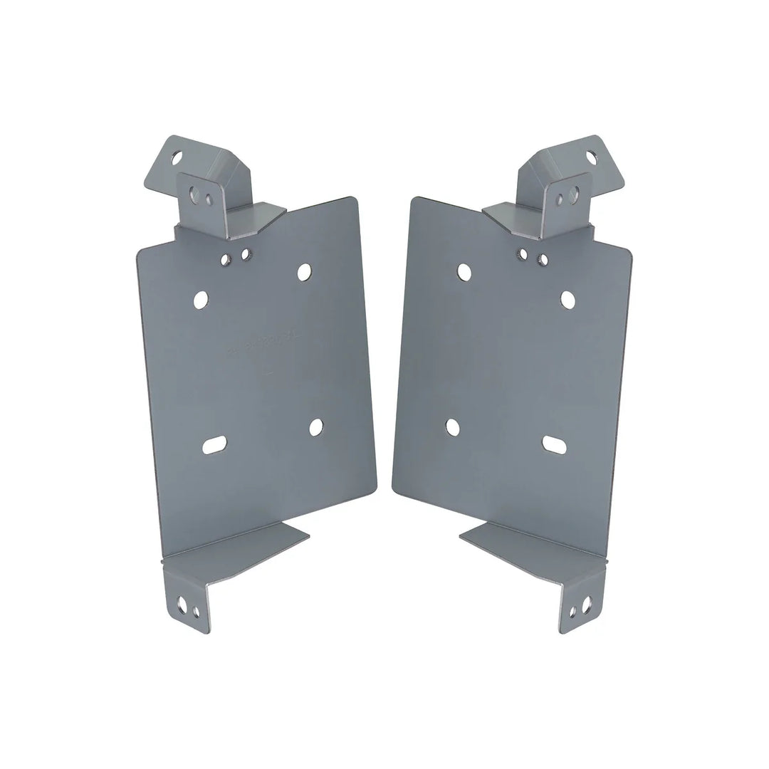 Alpine KTX-M38: Dash Installation Kit