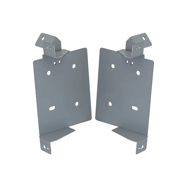 Alpine KTX-M38: Dash Installation Kit