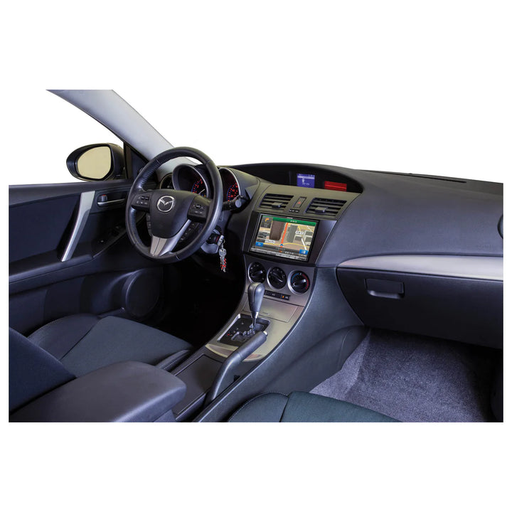 Alpine KTX-M38: Dash Installation Kit