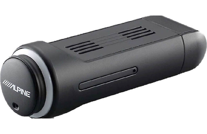 Alpine KTX-NS01: Navigation Expansion Module