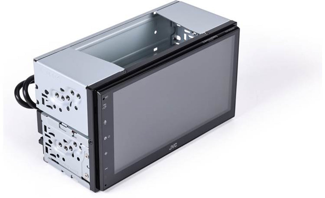 JVC KW-M595BT: Digital Multimedia Receiver