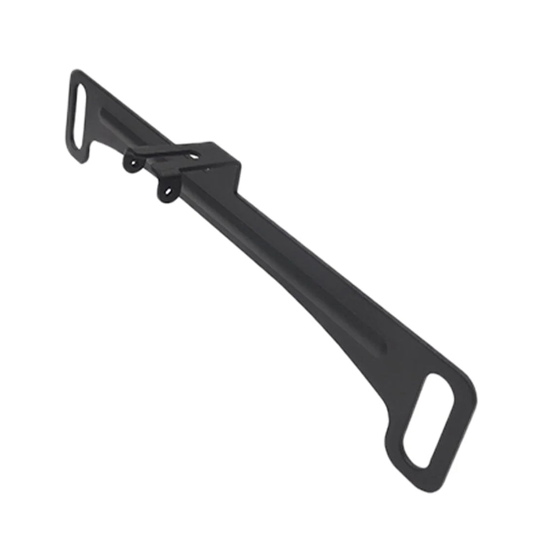 Kenwood CA-LPM11: License Plate Mounting Kit