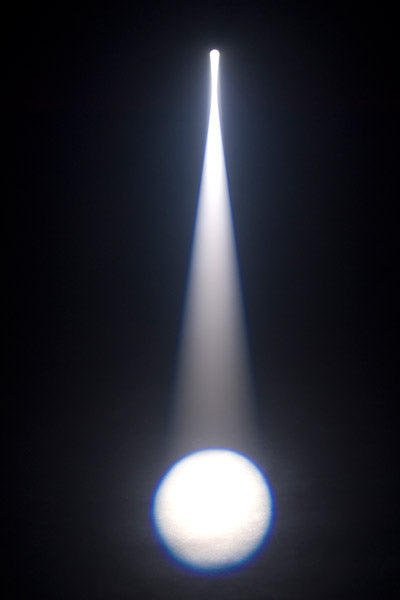 Chauvet DJ LEDPINSPOT2: LED Compact Light