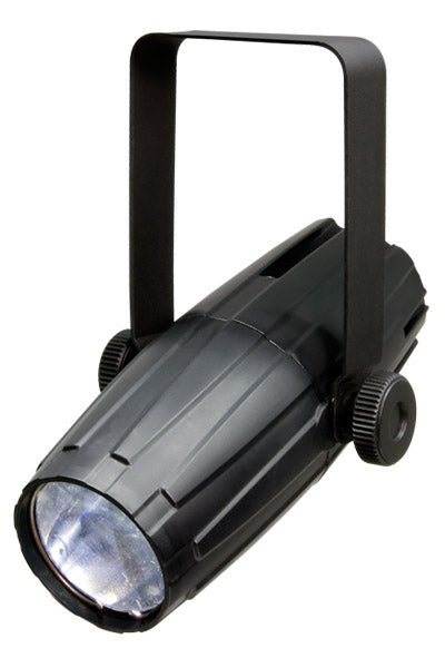 Chauvet DJ LEDPINSPOT2: LED Compact Light