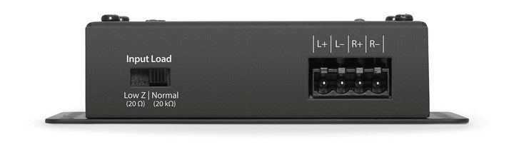JL Audio LOC-22: 2-Channel Line Output Converter