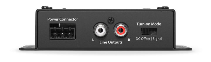 JL Audio LOC-22: 2-Channel Line Output Converter
