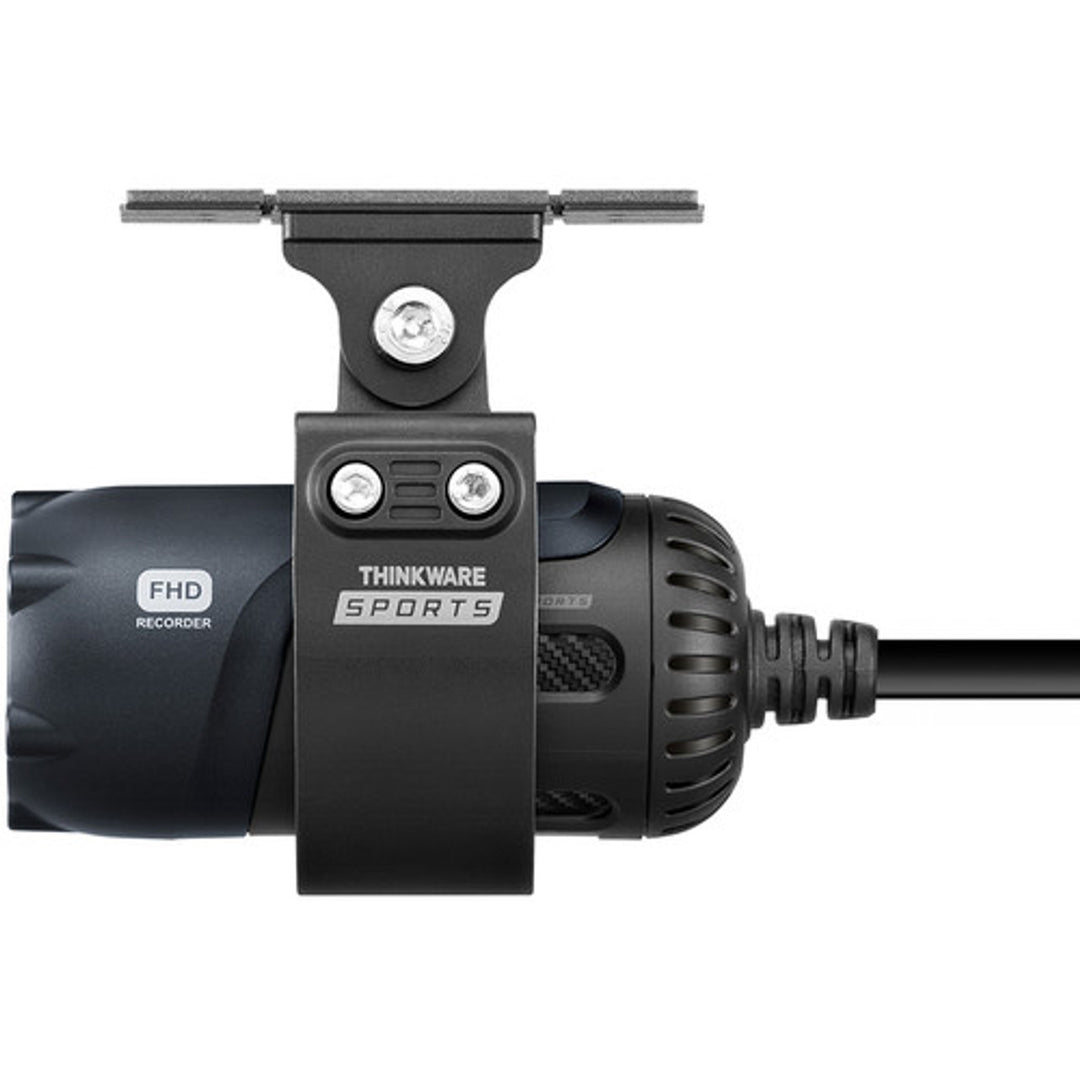Thinkware M1-SPORTS: 2-Channel 1080 P Motorsport WiFi Camera