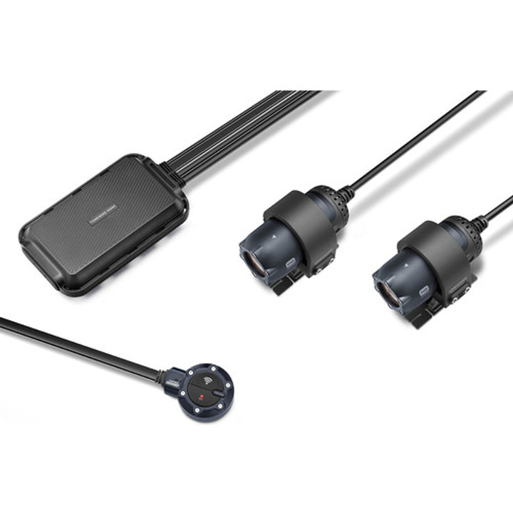 Thinkware M1-SPORTS: 2-Channel 1080 P Motorsport WiFi Camera