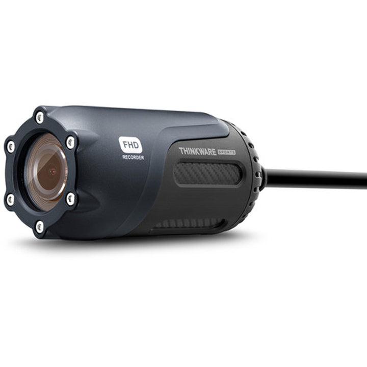 Thinkware M1-SPORTS: 2-Channel 1080 P Motorsport WiFi Camera