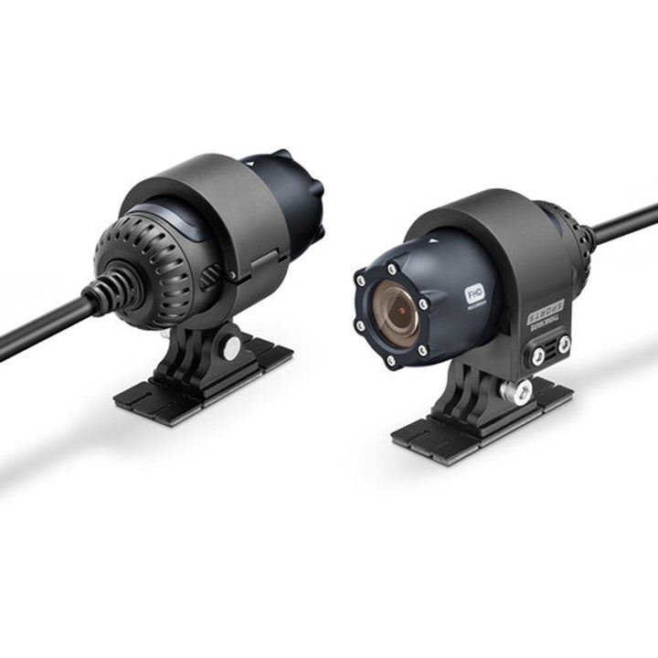 Thinkware M1-SPORTS: 2-Channel 1080 P Motorsport WiFi Camera