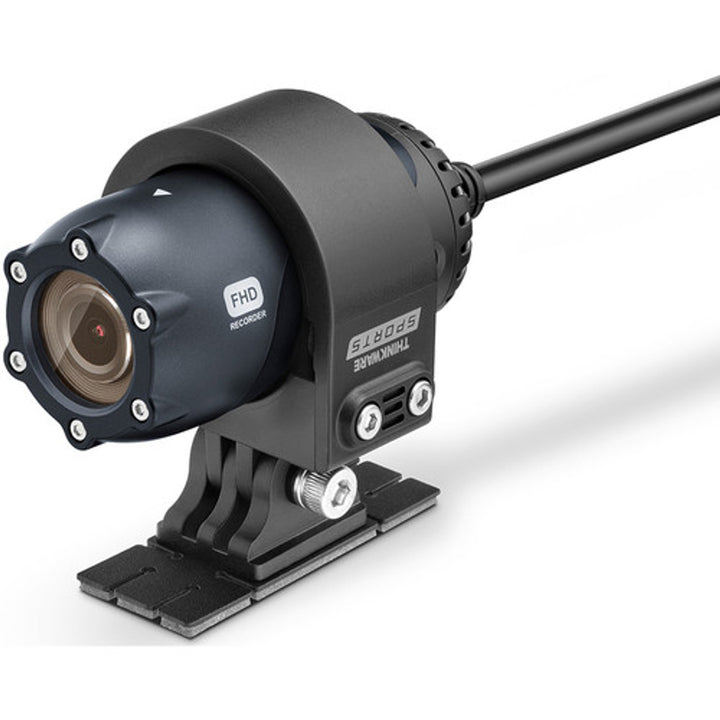 Thinkware M1-SPORTS: 2-Channel 1080 P Motorsport WiFi Camera