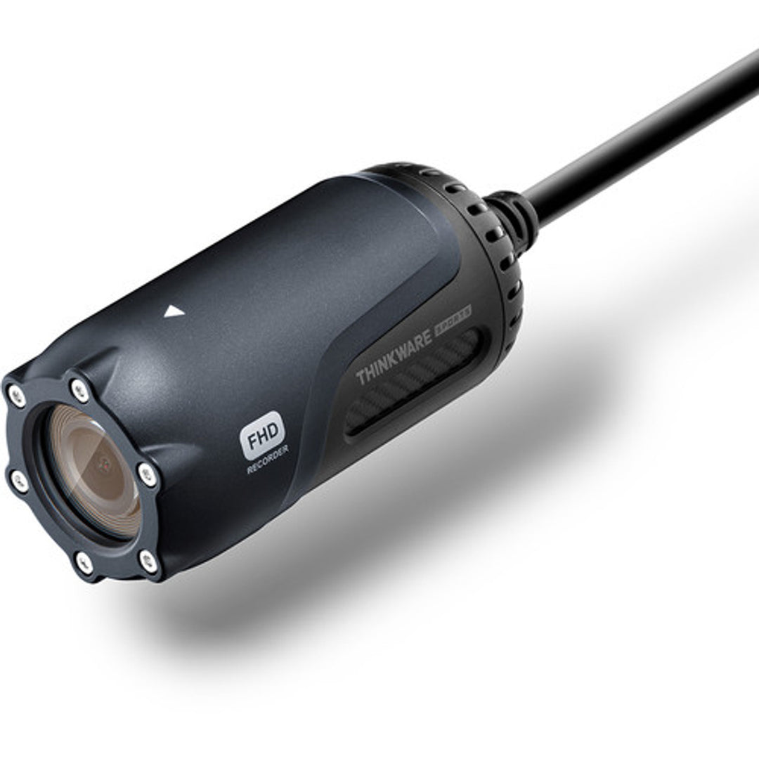 Thinkware M1-SPORTS: 2-Channel 1080 P Motorsport WiFi Camera