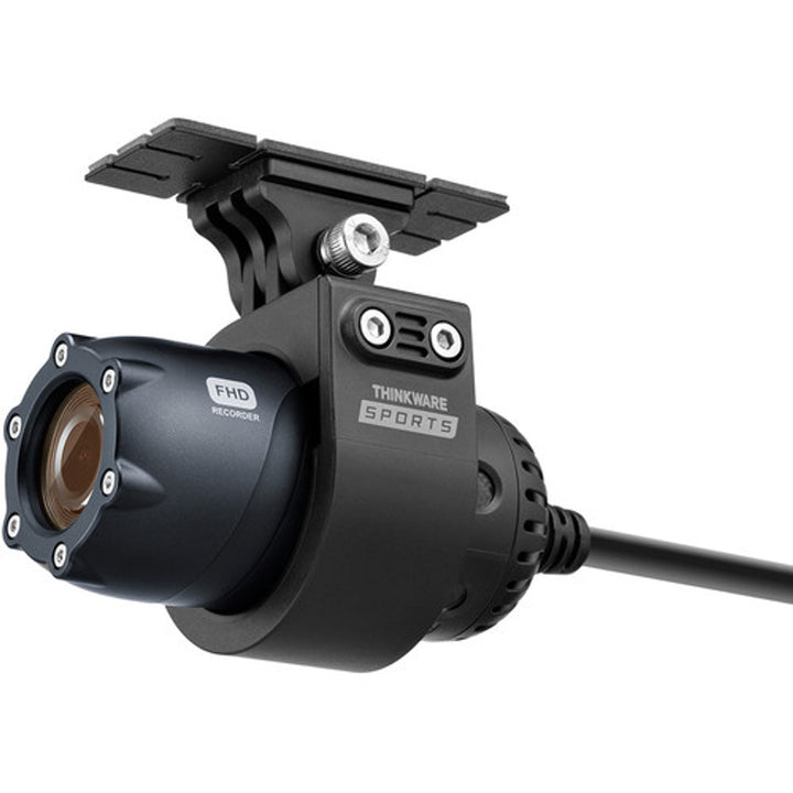 Thinkware M1-SPORTS: 2-Channel 1080 P Motorsport WiFi Camera