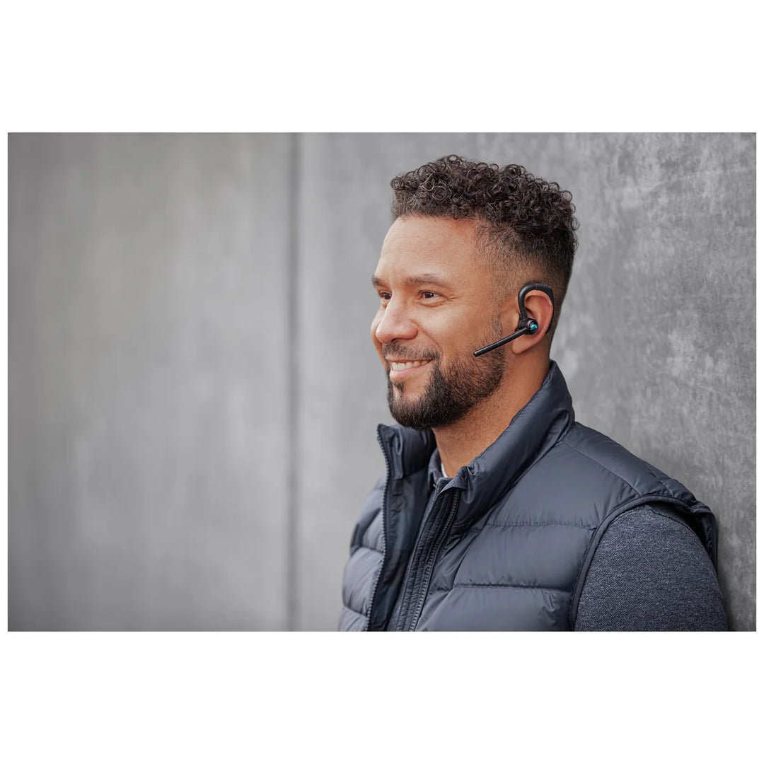 BlueParrott M300-XT-SE: Ultra-Light Noise-Cancelling Bluetooth Headset