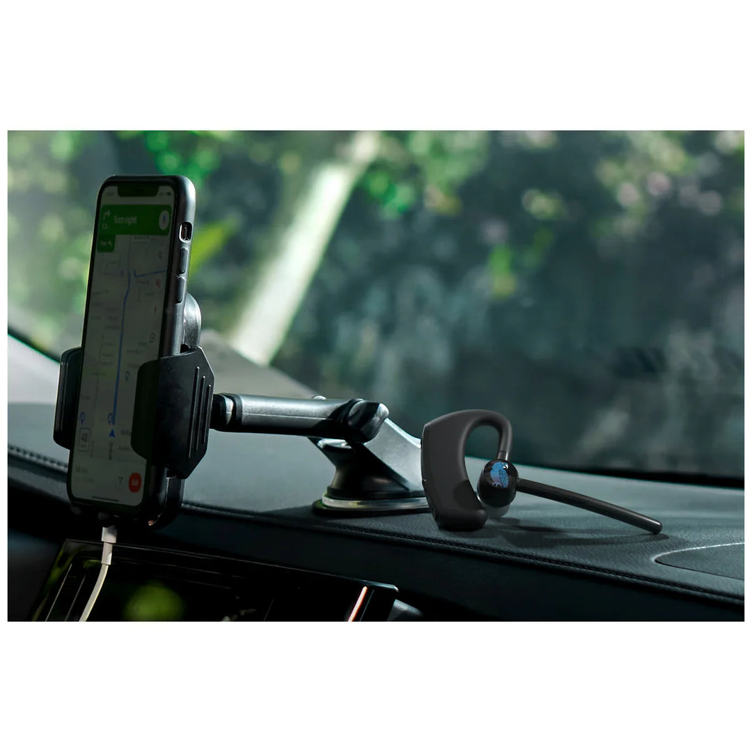 BlueParrott M500-XT: Ultra-Light Noise-Cancelling Bluetooth Headset