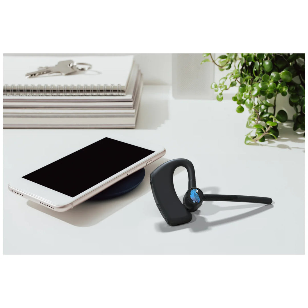 BlueParrott M500-XT: Ultra-Light Noise-Cancelling Bluetooth Headset