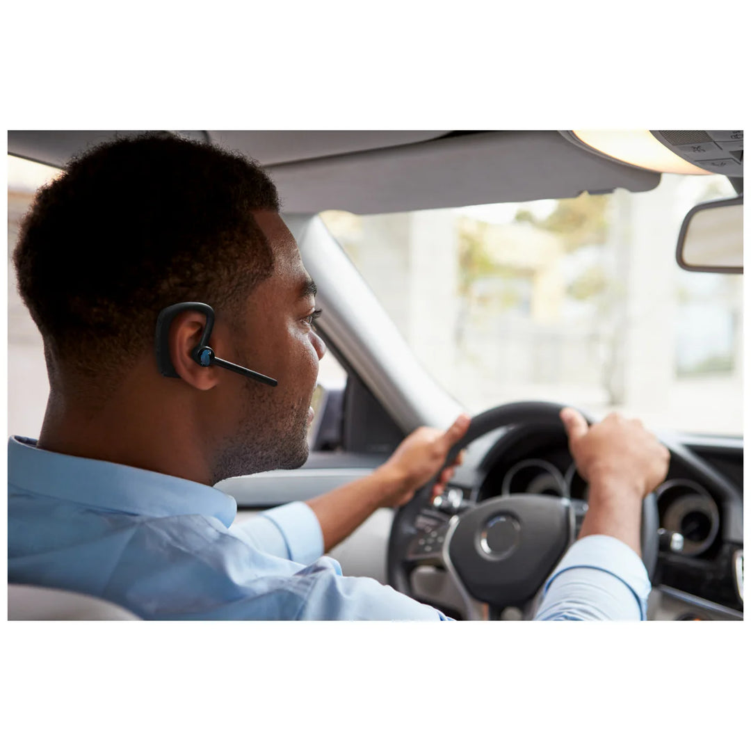 BlueParrott M500-XT: Ultra-Light Noise-Cancelling Bluetooth Headset