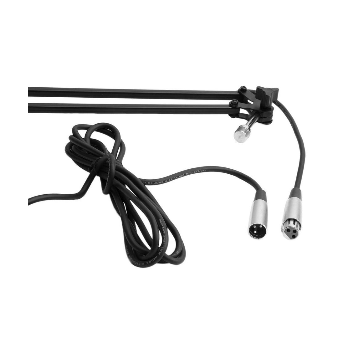 On-Stage MBS5000: Studio Boom Arm