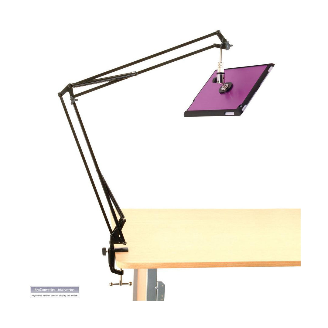 On-Stage MBS5000: Studio Boom Arm