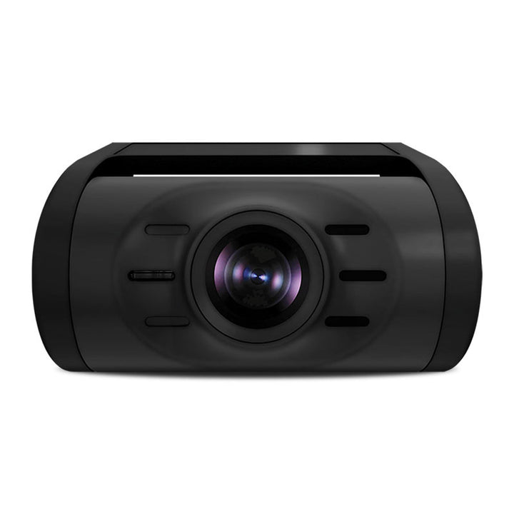 Momento MD-7205: 3-Channel 2 K QHD 1440 P WiFi Dash Camera