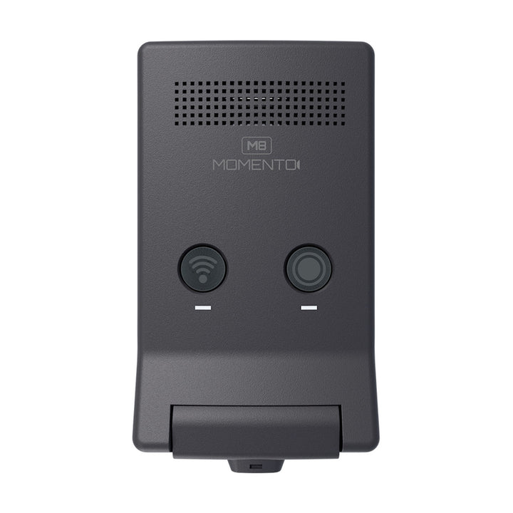 Momento MD-8000: Full HD Resolution M8 Front Dash Camera