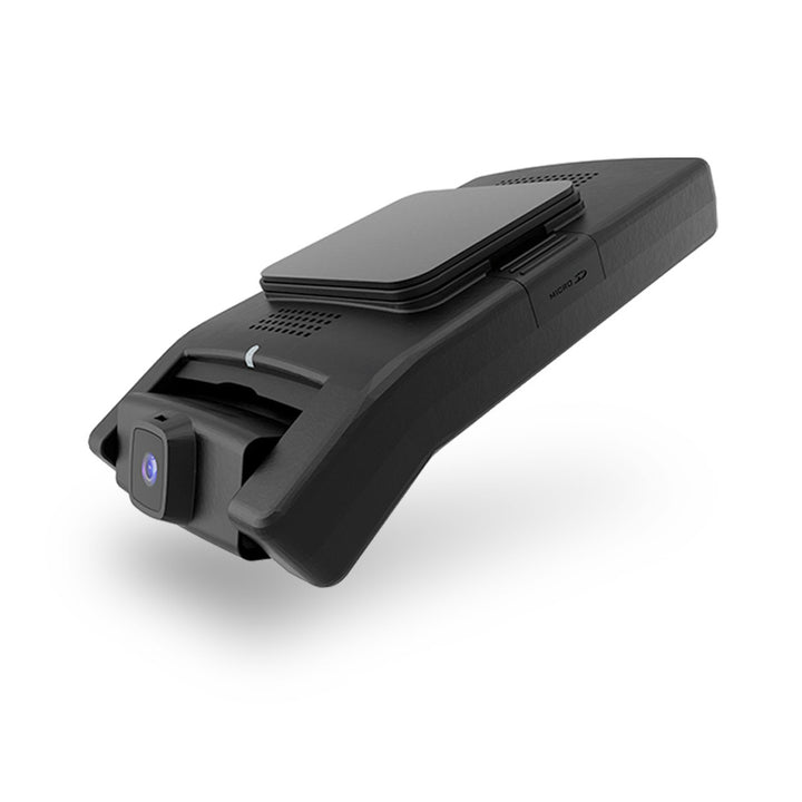Momento MD-8000: Full HD Resolution M8 Front Dash Camera